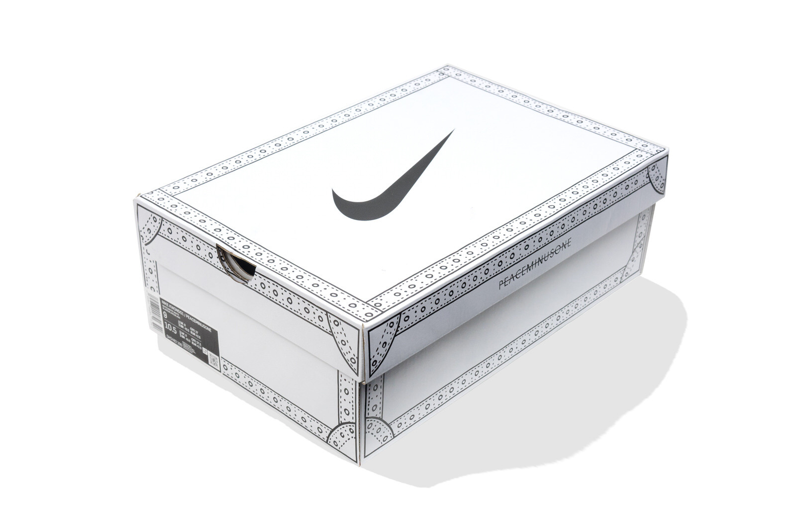 kwondo 1 g dragon peaceminusone triple white