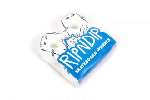 RipnDip Lord Nermal Skate Wheels