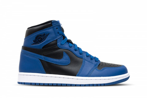 Air Jordan 1 Retro High OG Dark Marina Blue