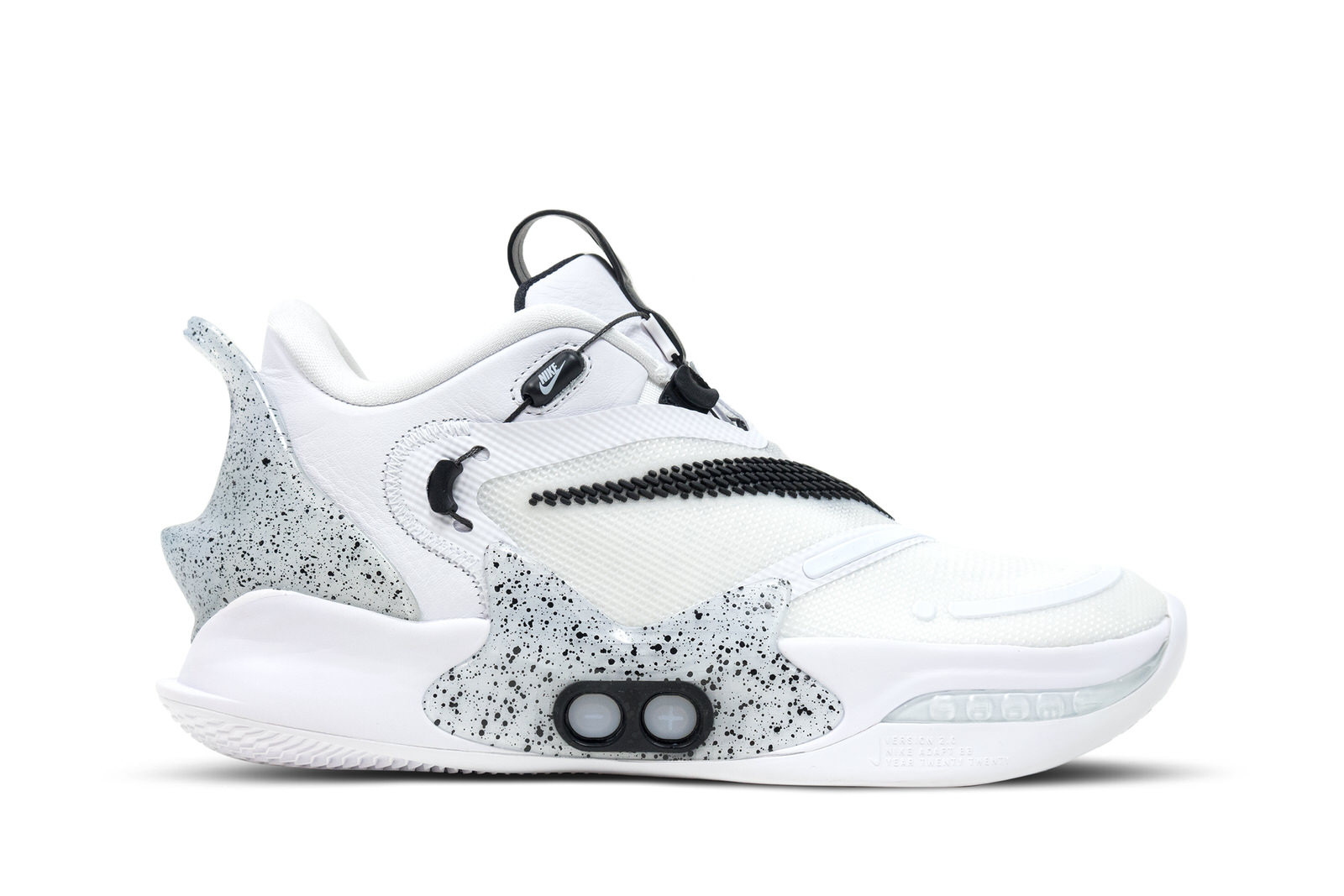 nike adapt bb us charger