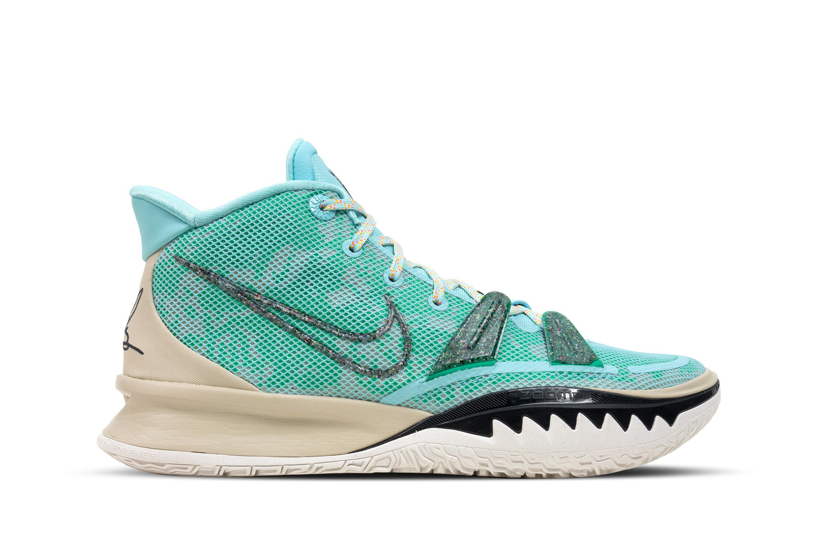 Nike Kyrie 7 Copa GLAB.VN