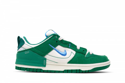  Nike WMNS Dunk Low Disrupt 2 Malachite