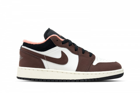 Air Jordan 1 Low Mocha (GS)