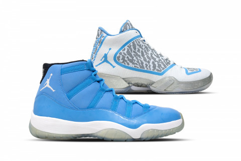 Air Jordan Ultimate Gift of Flight (11/29)