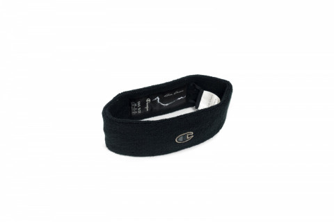  Champion x Rick Owens Patch Headband