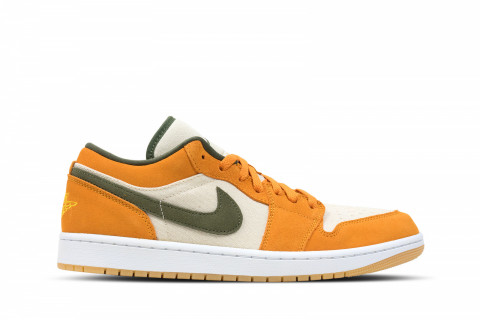 Air Jordan 1 Low SE Ceramic