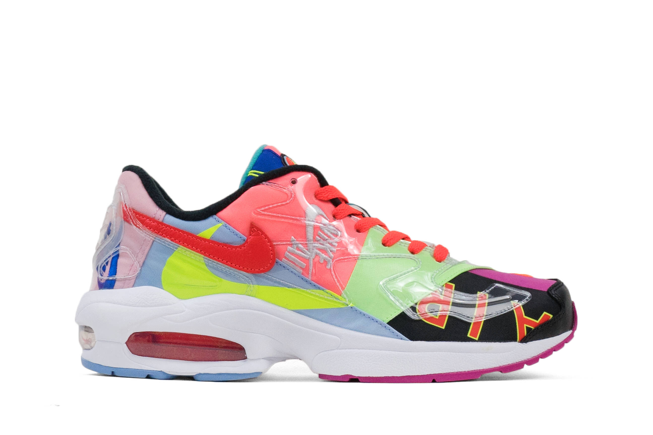 nike air max 2 light atmos