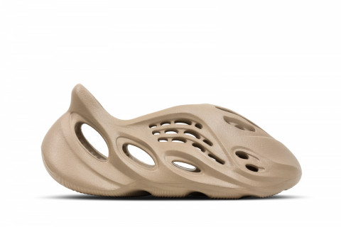 adidas Yeezy Foam RNNR Mist