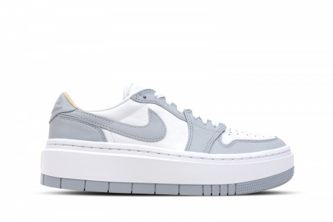 Wmns Air Jordan 1 Low LV8D Elevated Wolf Grey 