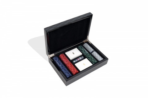 Kith Kithmas Poker Set Multi