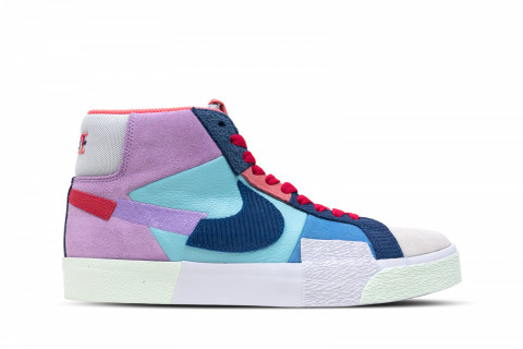 Nike Blazer Mid Mosaic