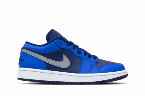Air Jordan 1 Low Game Royal Blue Void (W)