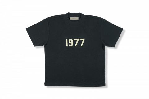 Fear of God Essentials Women's 1977 T-shirt Iron
