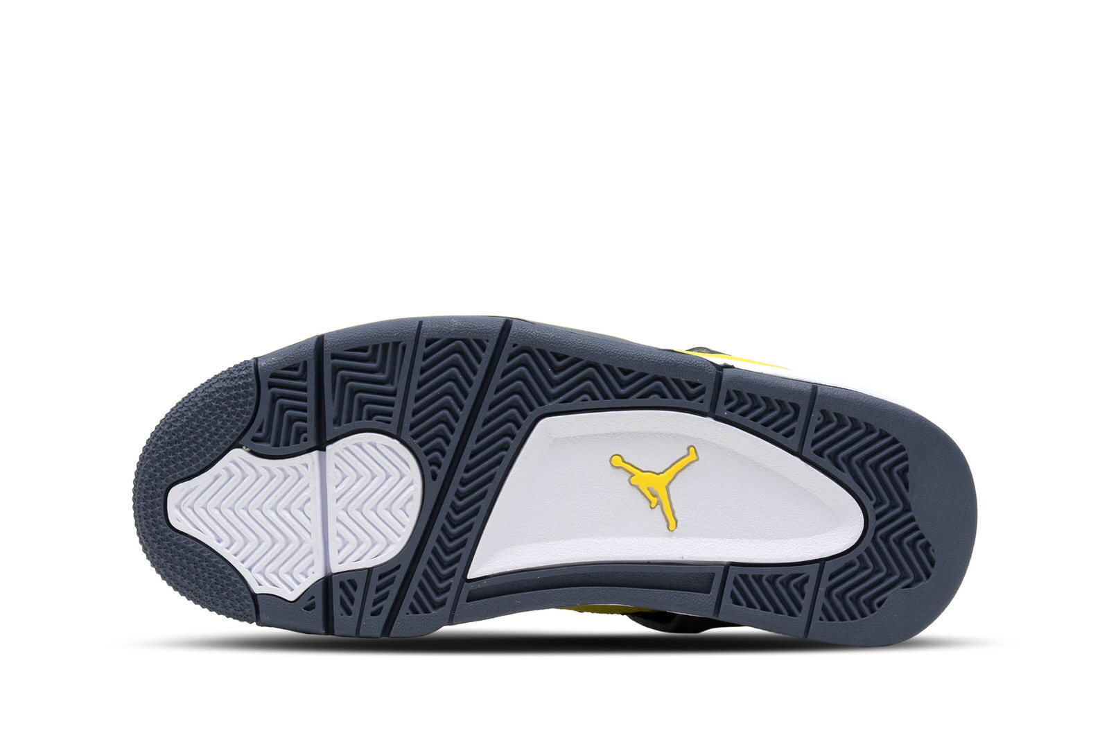 Air Jordan 4 Retro Lightning (2021) (GS) - GLAB.VN