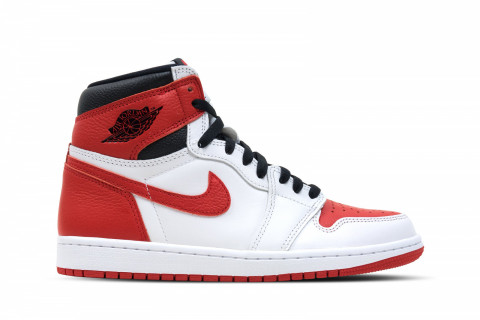 Air Jordan 1 Retro High OG Heritage