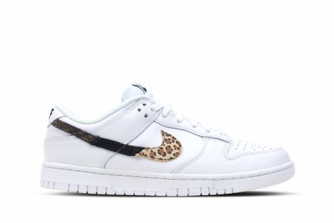 Nike Dunk Low SE Primal White (W)