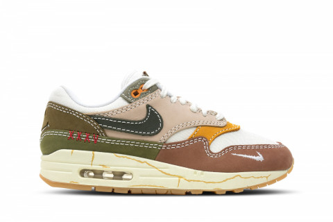 Nike Air Max 1 Premium Wabi-Sabi (W)