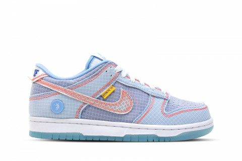 Nike Dunk Low Union Passport Pack Argon