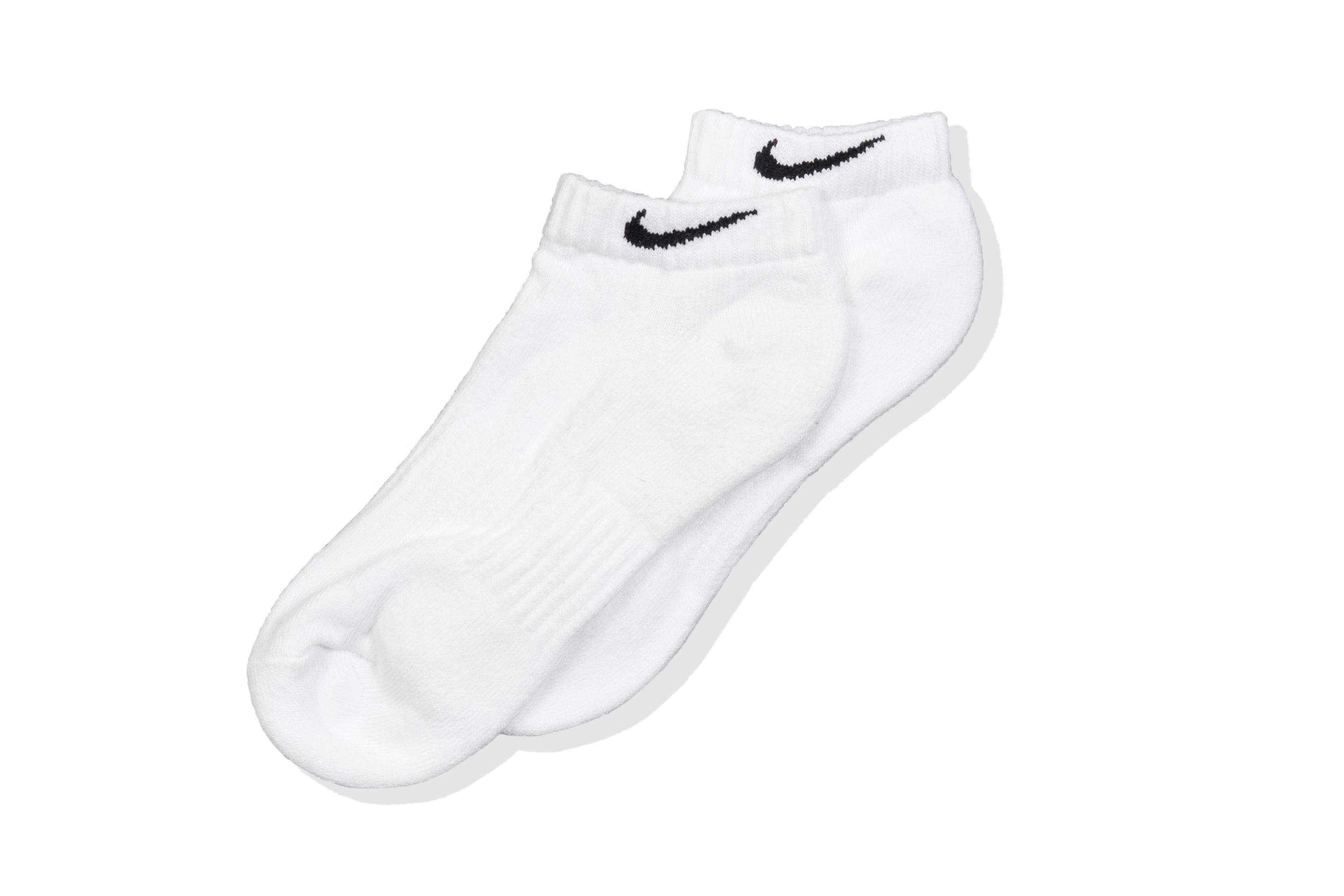 nike everyday cushion low training socks