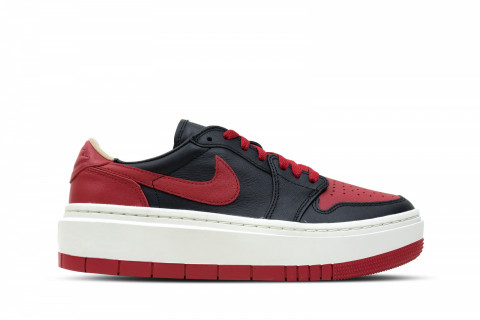 Air Jordan 1 Elevate Low SE Bred (W)