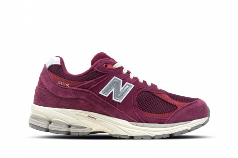 New Balance 2002R Bordeaux