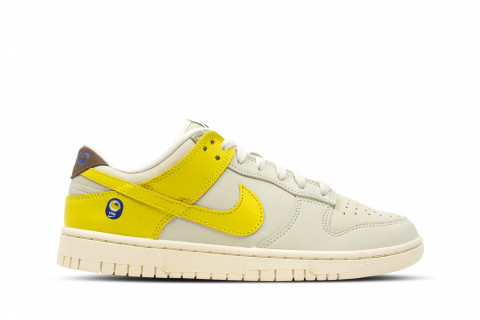Nike WMNS Dunk Low LX Banana