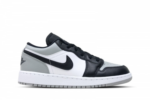 Air Jordan 1 Low Shadow Toe (GS)