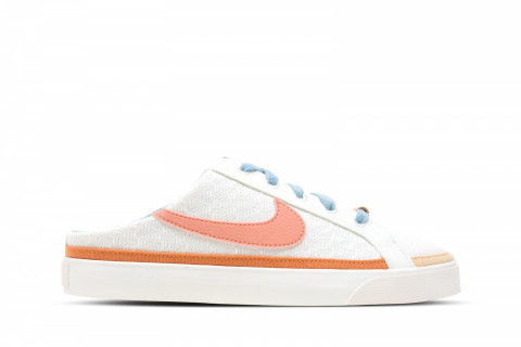 Nike Court Legacy Mule Sun Club (W)