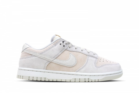 Nike Dunk Low Premium Vast Grey Nike Dunk Low Premium Vast Grey