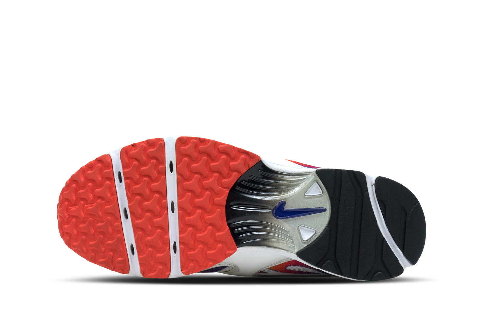 nike zoom streak spectrum plus supreme white