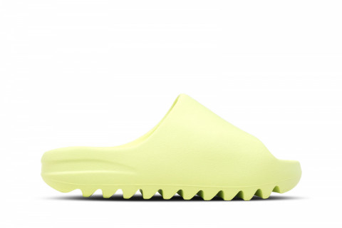 adidas Yeezy Slide Glow Green (2022)