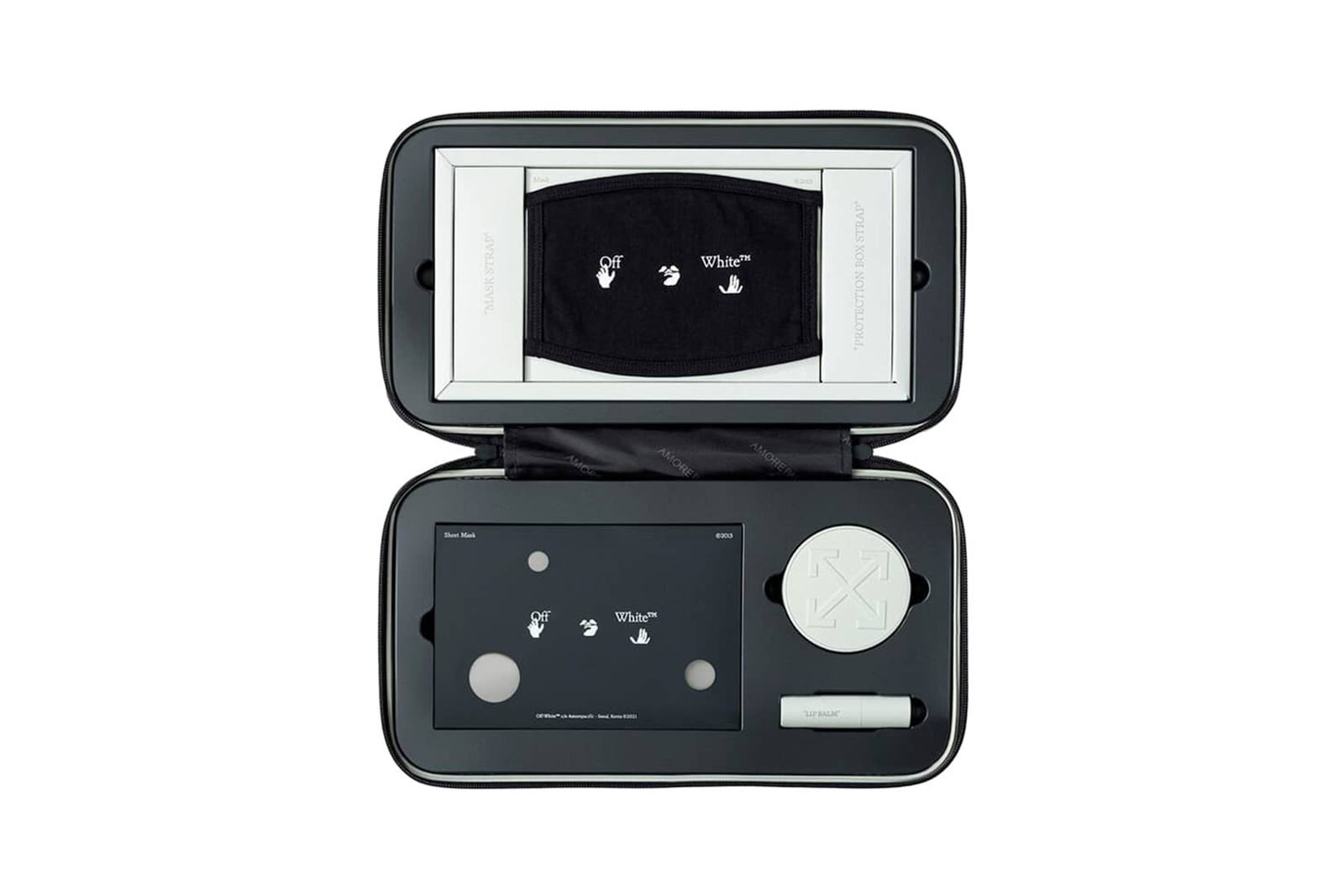 Off-White Amore Pacific Protection Box - GLAB.VN