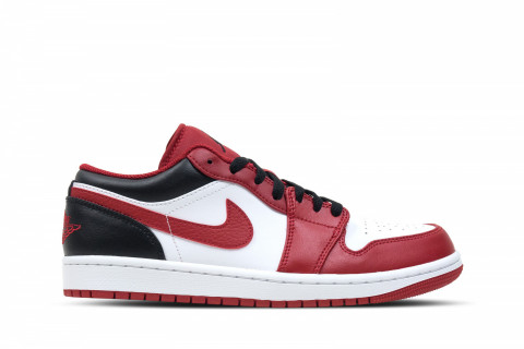 Air Jordan 1 Low Bulls