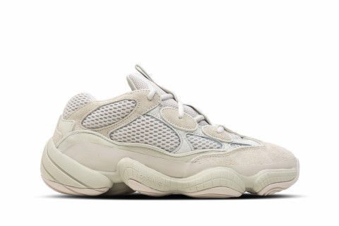 adidas Yeezy 500 Blush
