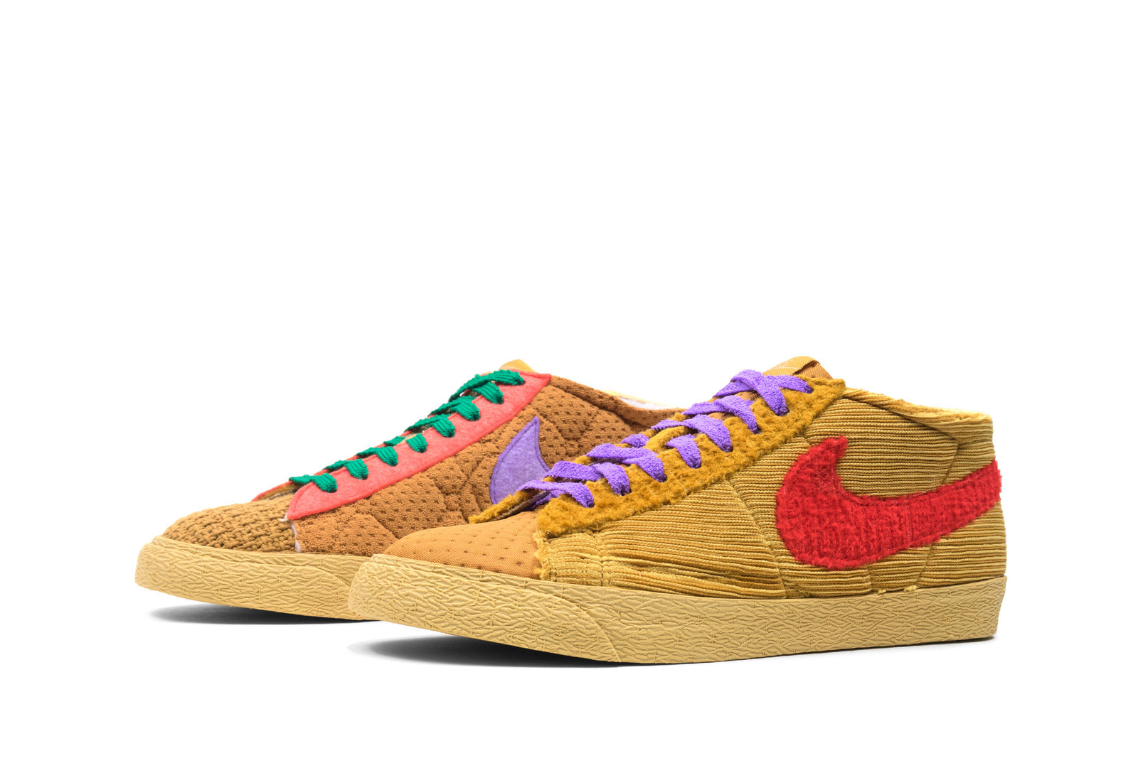 blazer sponge by you