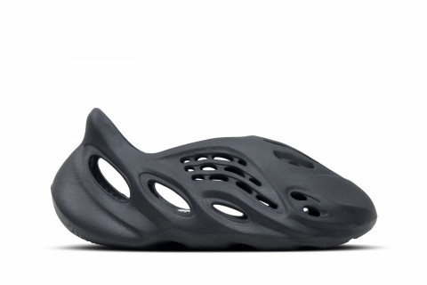 adidas Yeezy Foam Runner Onyx