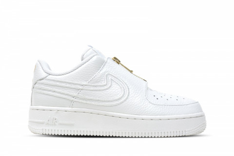 Wmns Nike Air Force 1 Serena Summit White