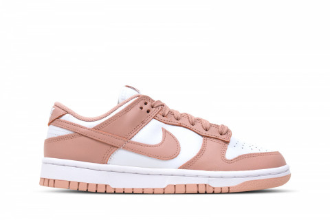 Nike Dunk Low Rose Whisper (W)