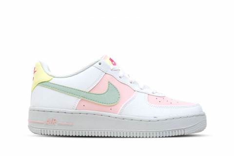 Nike Air Force 1 Impact GS 'Summit White Seafoam'