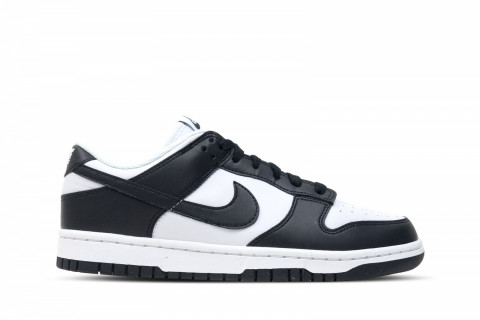 Wmns Nike Dunk Low Next Nature 'Black White'