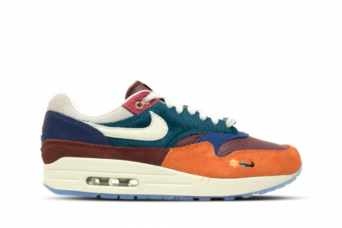 Nike Air Max 1 Kasina Won-Ang Orange