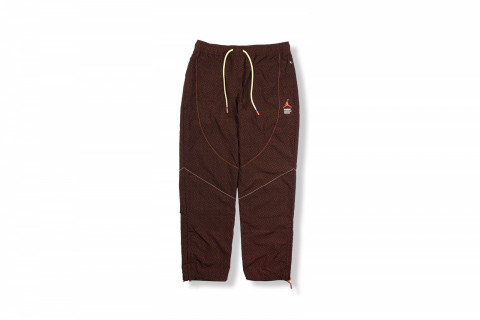 Nike Air Jordan x Maison Château Rouge Men's Woven Pants
