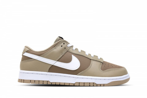 Nike Dunk Low Judge Grey