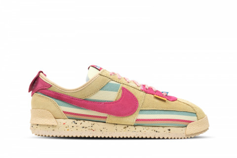 Nike Cortez SP Union Sesame