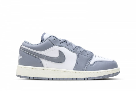 Air Jordan 1 Low Vintage Grey (GS)