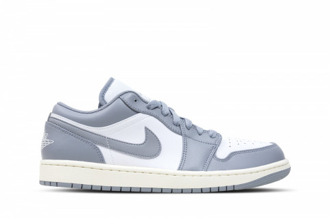 Air Jordan 1 Low Vintage Grey