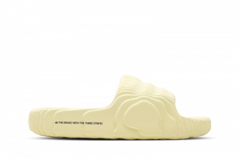 adidas Adilette 22 Slides St Desert Sand 