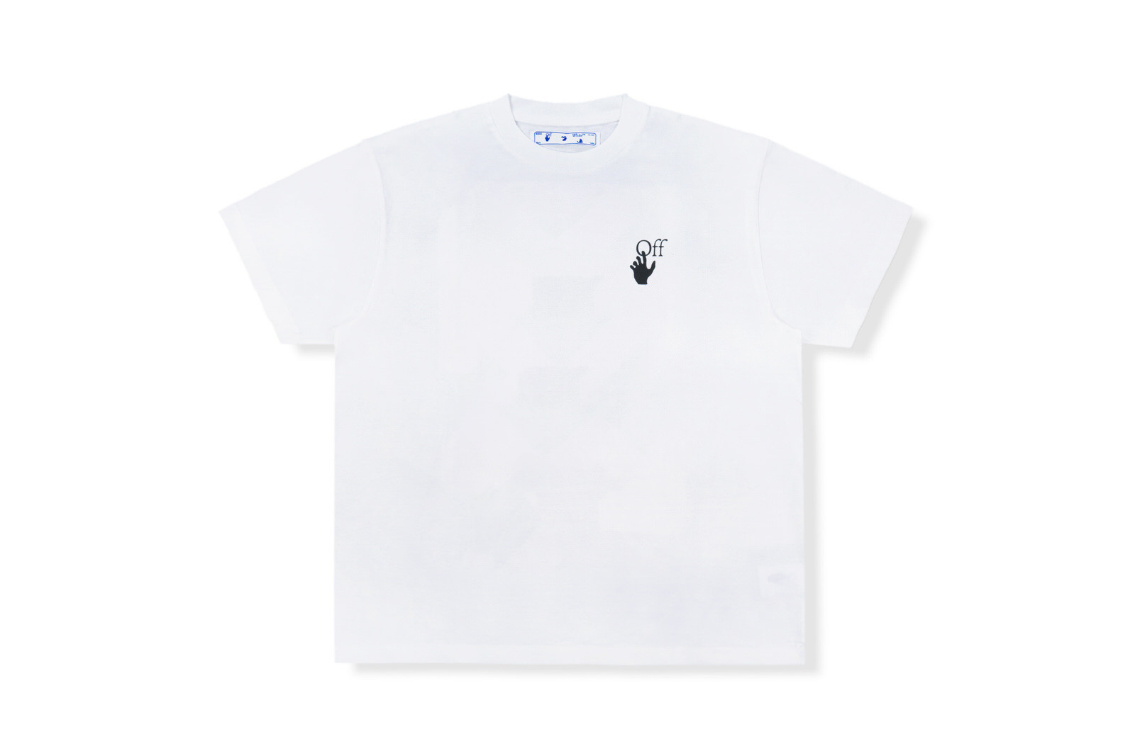 Off-White Gradient Arrows T-Shirt