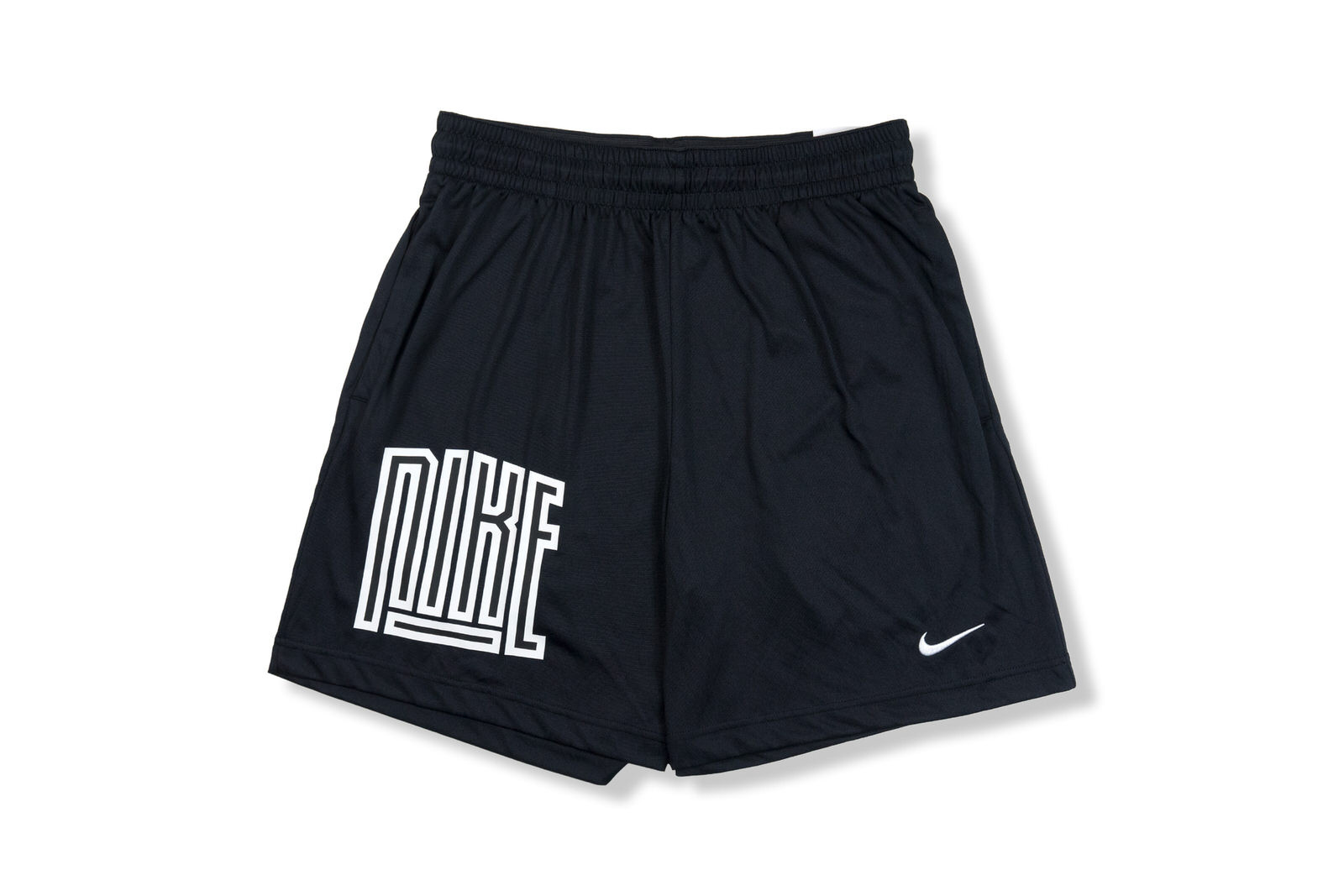 nike dri fit løbeshorts