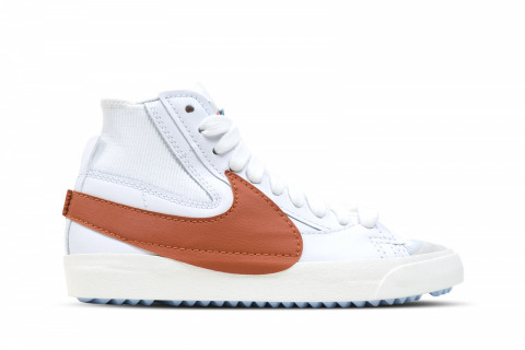 Nike Blazer Mid '77 Jumbo 'Dark Russet' Nike Blazer Mid '77 Jumbo 'Dark Russet'